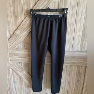 Champion youth base layer black